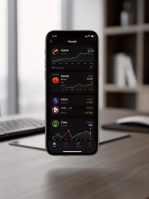 买球站 APP